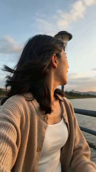 POV Girlfriend Vlog Taiwan Seedance 2.0