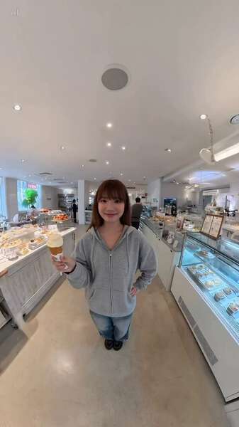 360 Degree Panoramic Camera Selfie