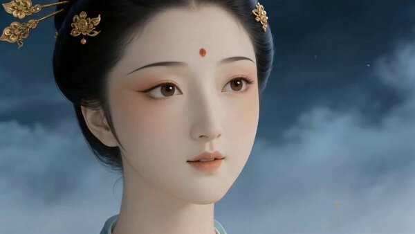 Chang'e Moon Flight