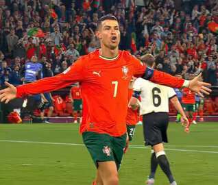 Epic Football Moments of the Best Player