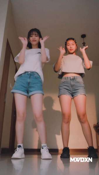 Worm Eye Dance