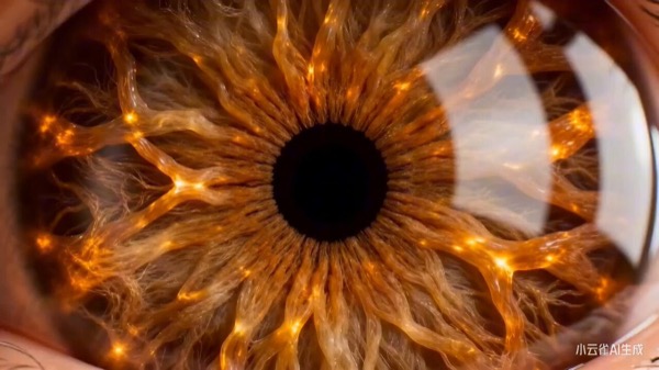 Pupil Creative