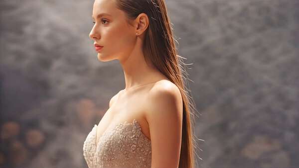 Couture Catwalk
