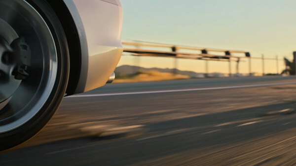 Luxury Car Tracking