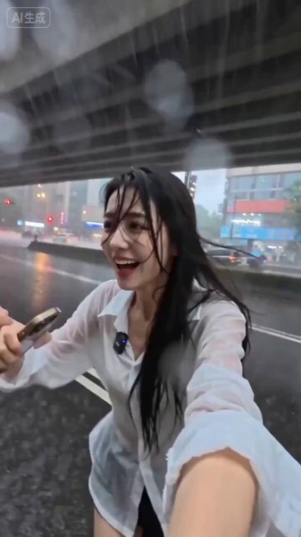 Taiwanese Girlfriend Series Episode Two