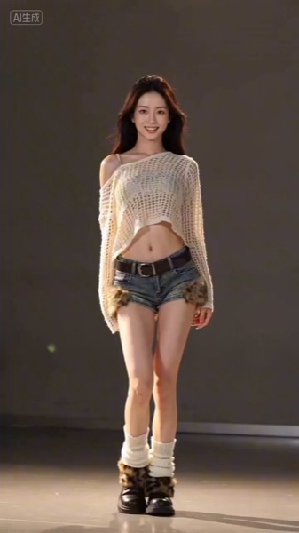 Smooth Action Dance