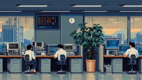 The Office
