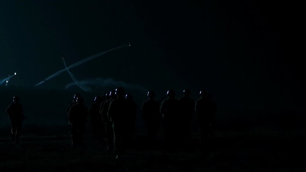 Night Assault