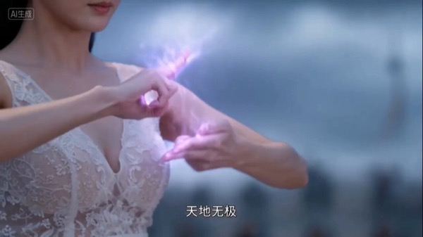 Sword Control Spell