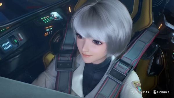 Starfighter Cockpit