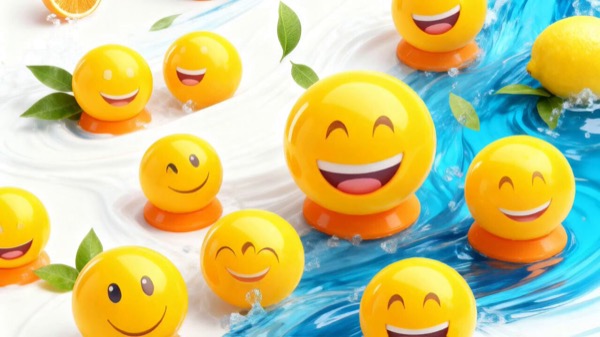 Fruit Smiles