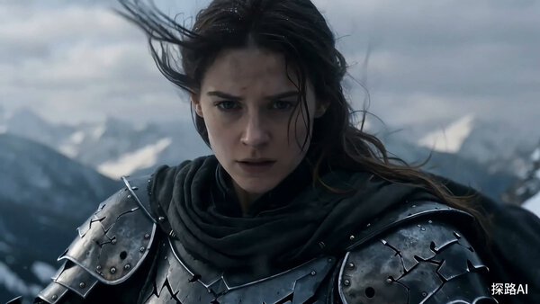 Fantasy War Queen