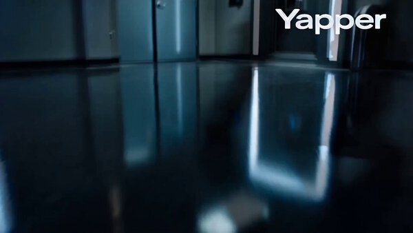 The Precision Heist