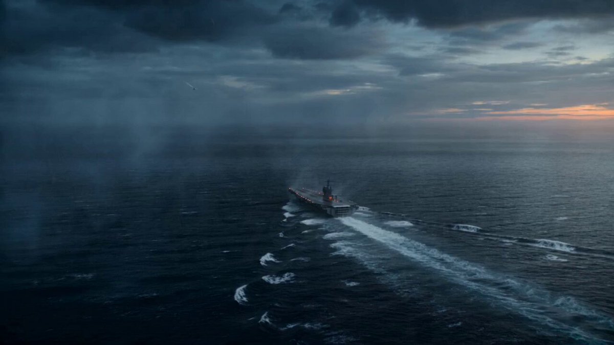 Storm Approach
