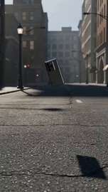 Phone Shatter and Reform