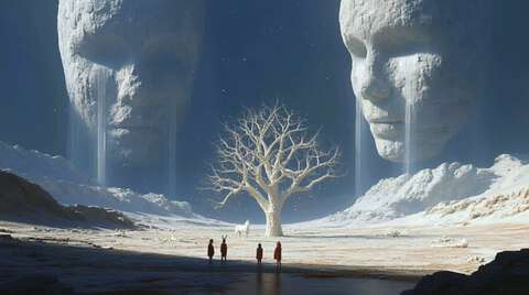 Dream Valley