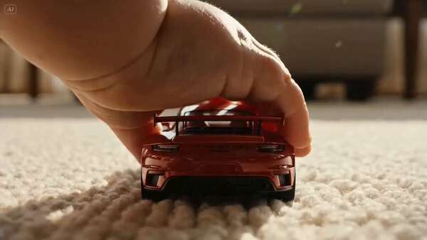 From Dream to Speed