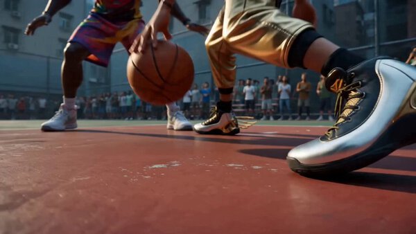Master of the Court