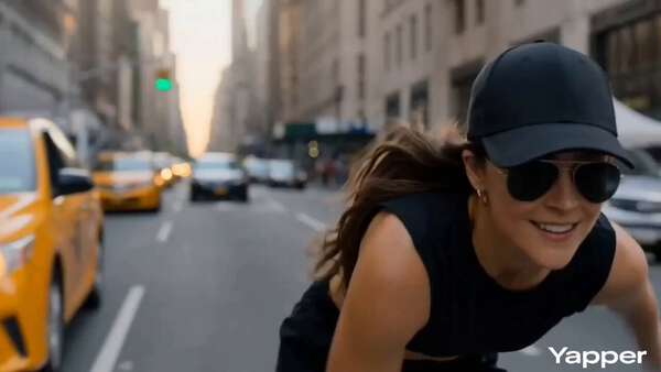 Roller Skating NYC