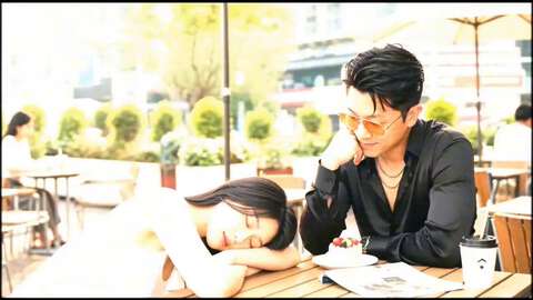 Korean Film Montage