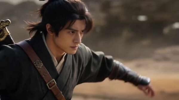 Cosmic Xianxia Chase