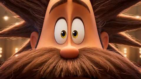 Stylized Barbershop Transformation