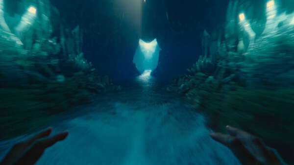 POV Dream Traverse