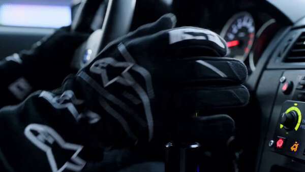 Neon Street Racing