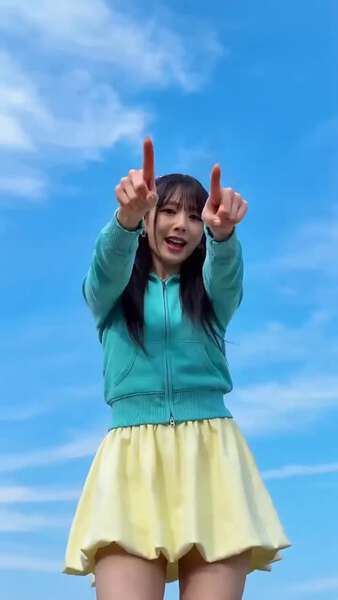 Dance Vertical Music Video