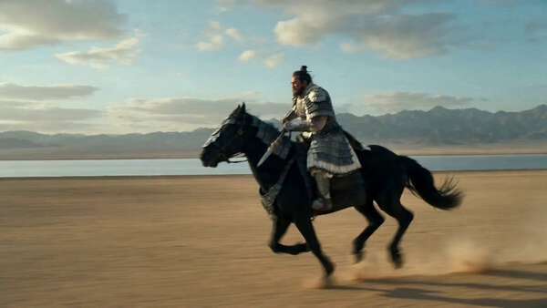 Xiang Yu War Epic
