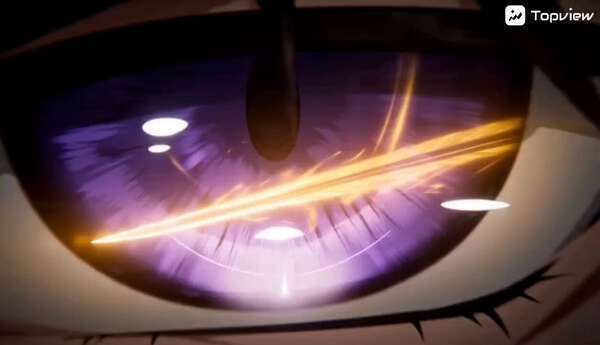 Aerial Duel Anime Battle