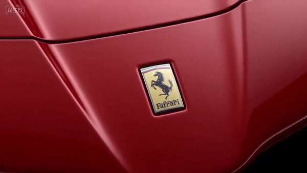 LaFerrari Car Commercial