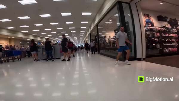 Bad Friday Chaos POV
