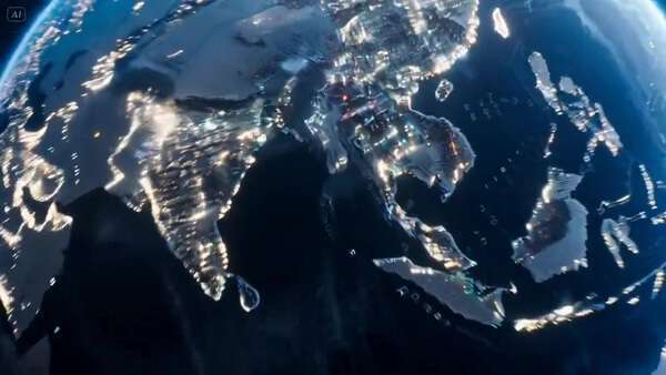 Digital Multiverse Realm