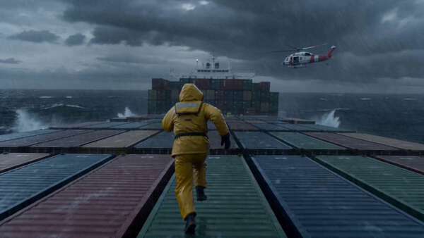 Storm Survival