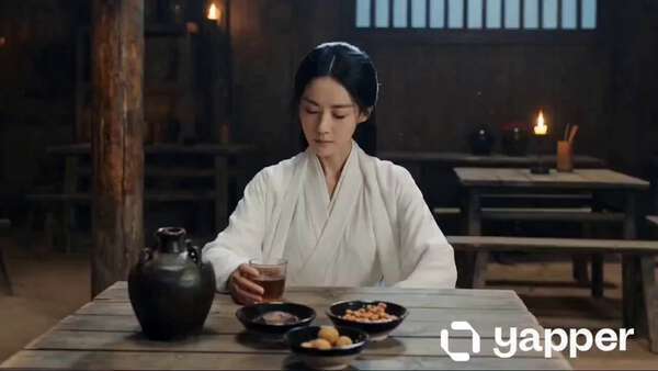 Tavern Martial Arts
