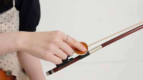 Violin Performance Cinematic