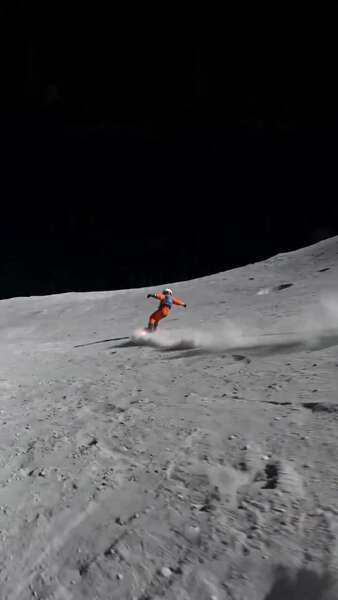 The Artemis II mission is awesome, but I can’t wait for next ones!