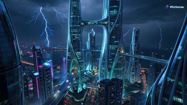 Nexus Rising