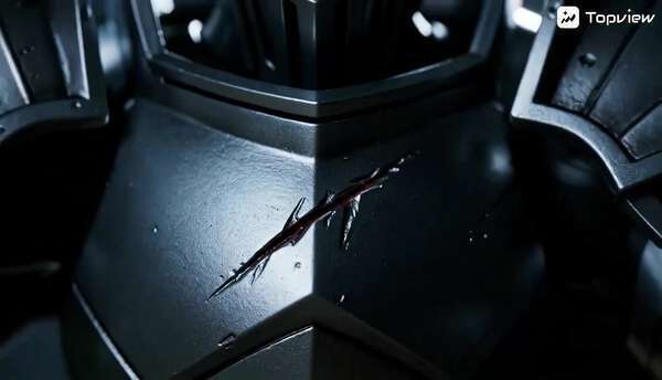 Miniature Desktop Battle