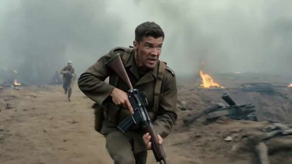 Epic Soldier Battlefield Rescue
