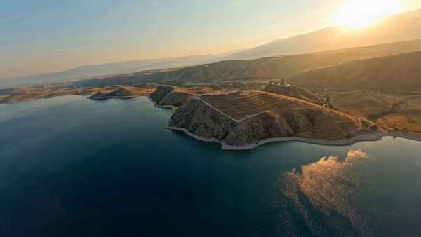 FPV Kingdom of Urartu