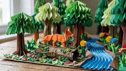 Hamster vs Cat Race Comedy