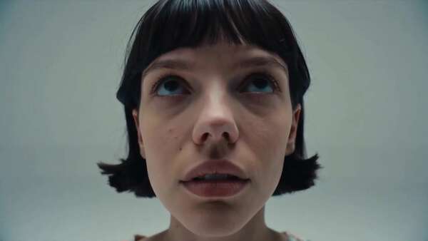 Unhinged Arthouse Movie Trailer