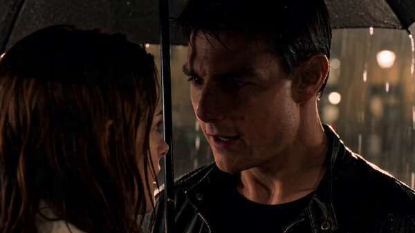 Emotions Romantic Rain English Turkish