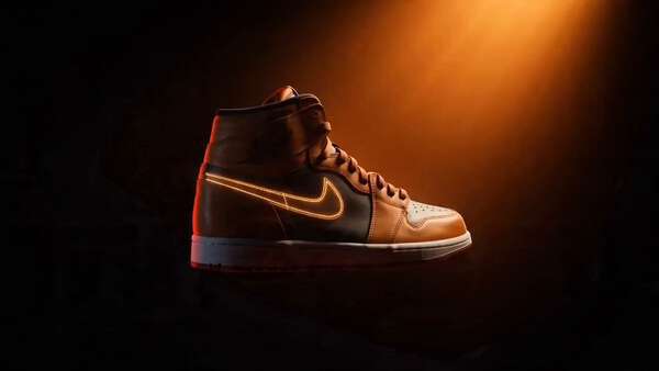 Nike Air Jordan 1 Explosion