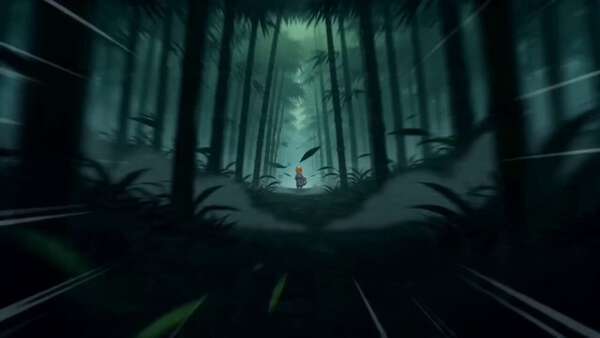 Cat Master Anime Opening Sequence