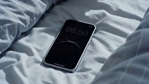 Morning Routine Beat Sync Video