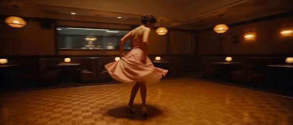 60 Years of Dance Evolution