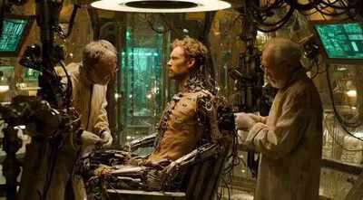 HUMANITY 2.0: The Point of No Return